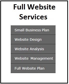 website development